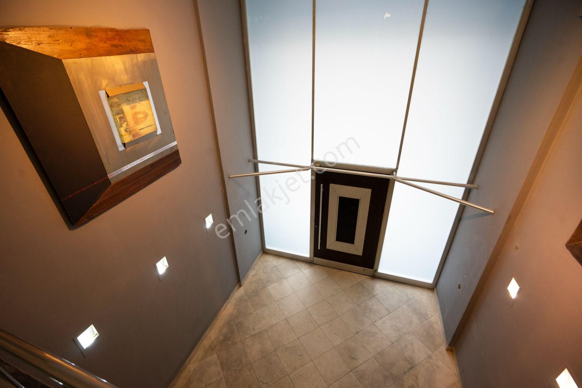 Suna Tabakçı'dan Şişli Osmanbey Kiralık 8 Katlı Ticari Bina - Görsel 11