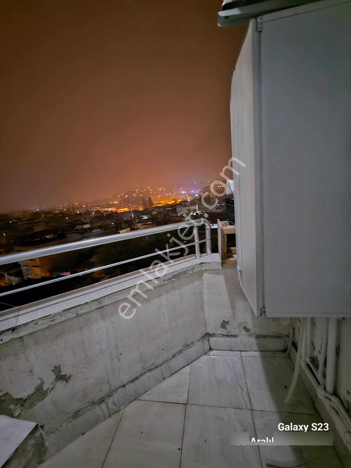 Boyacı Camii Civarı Deva Hastanesine Yakın Sahibinden Satılık Hasarsız 2+1 Doğalgazlı Krediye Uygun - Görsel 7