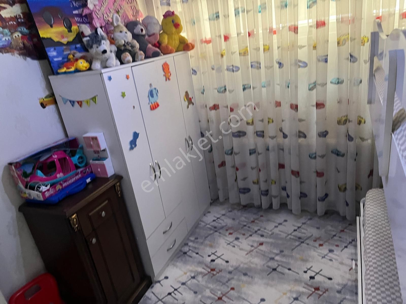 Boyacı Camii Civarı Deva Hastanesine Yakın Sahibinden Satılık Hasarsız 2+1 Doğalgazlı Krediye Uygun - Görsel 9