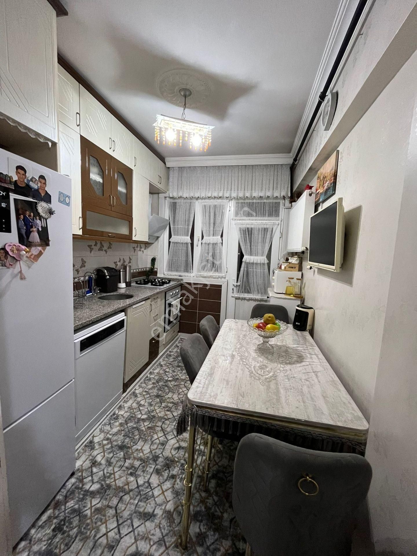 Boyacı Camii Civarı Deva Hastanesine Yakın Sahibinden Satılık Hasarsız 2+1 Doğalgazlı Krediye Uygun - Görsel 5