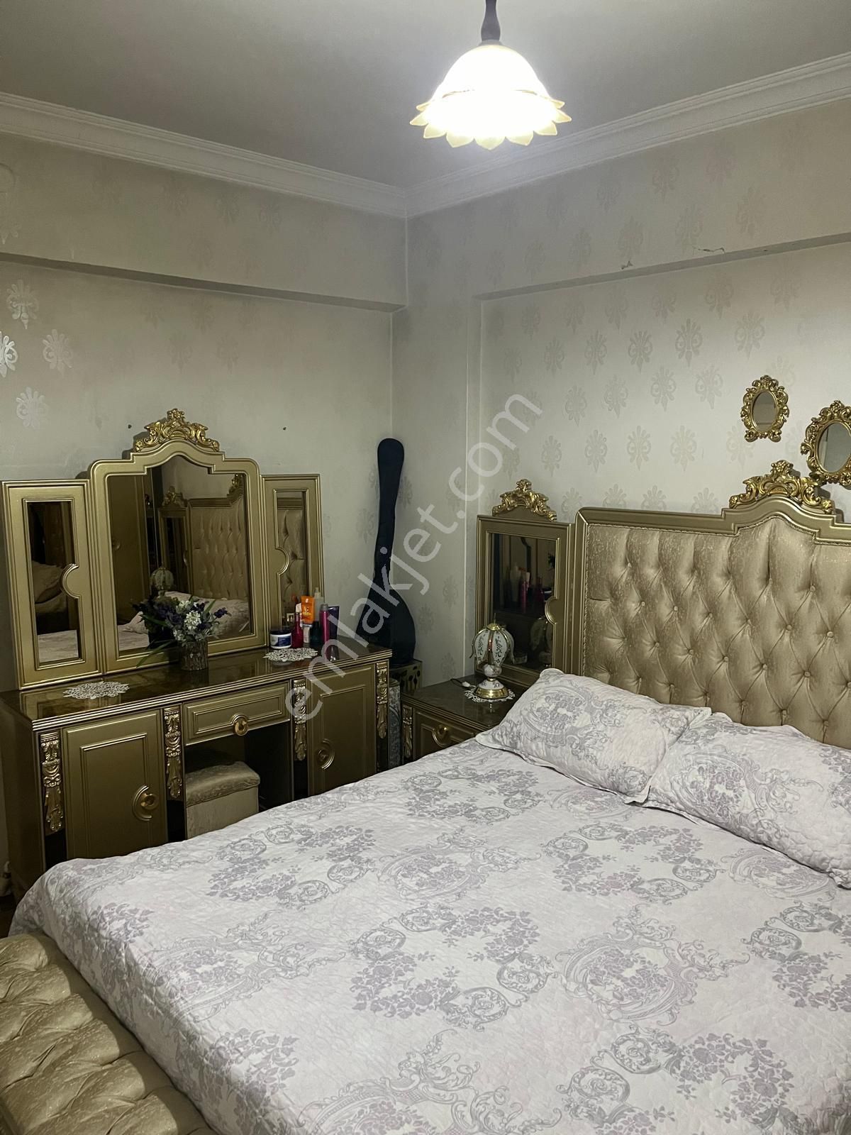 Boyacı Camii Civarı Deva Hastanesine Yakın Sahibinden Satılık Hasarsız 2+1 Doğalgazlı Krediye Uygun - Görsel 11