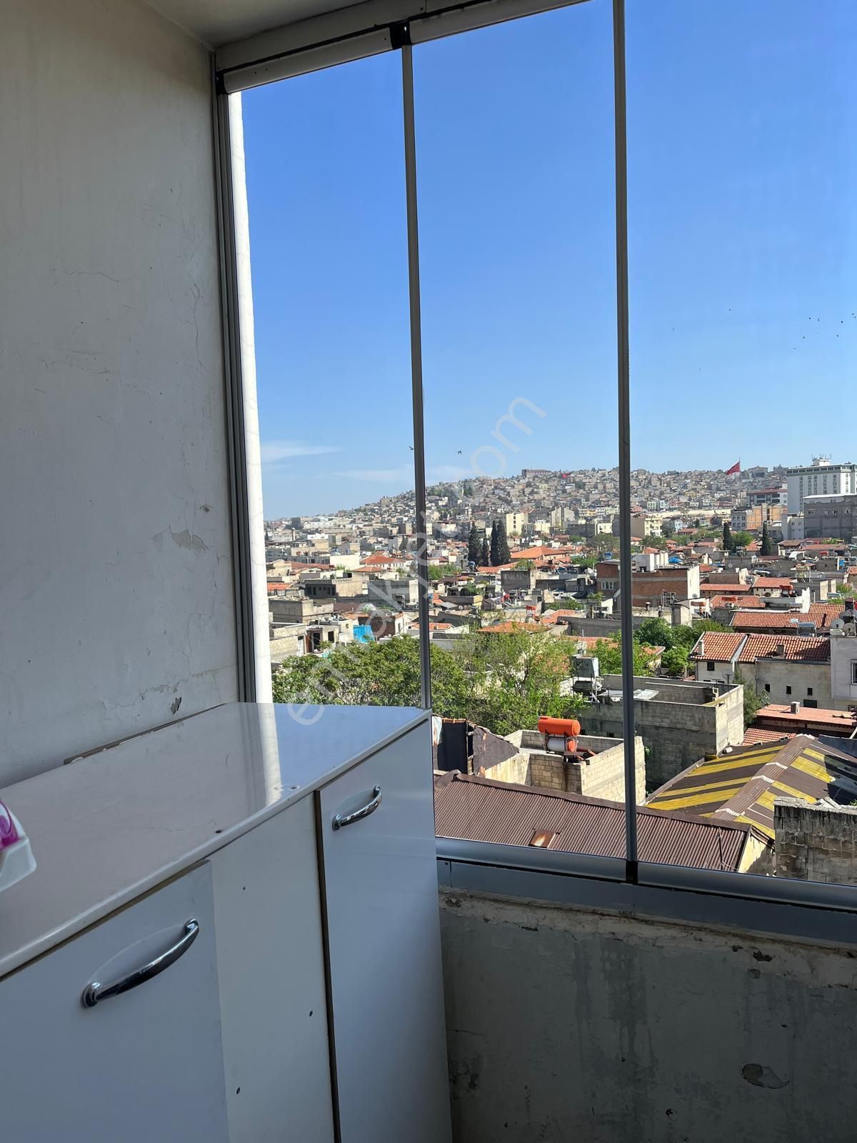 Boyacı Camii Civarı Deva Hastanesine Yakın Sahibinden Satılık Hasarsız 2+1 Doğalgazlı Krediye Uygun - Görsel 12