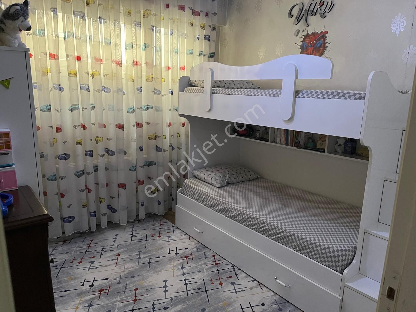 Boyacı Camii Civarı Deva Hastanesine Yakın Sahibinden Satılık Hasarsız 2+1 Doğalgazlı Krediye Uygun - Görsel 10