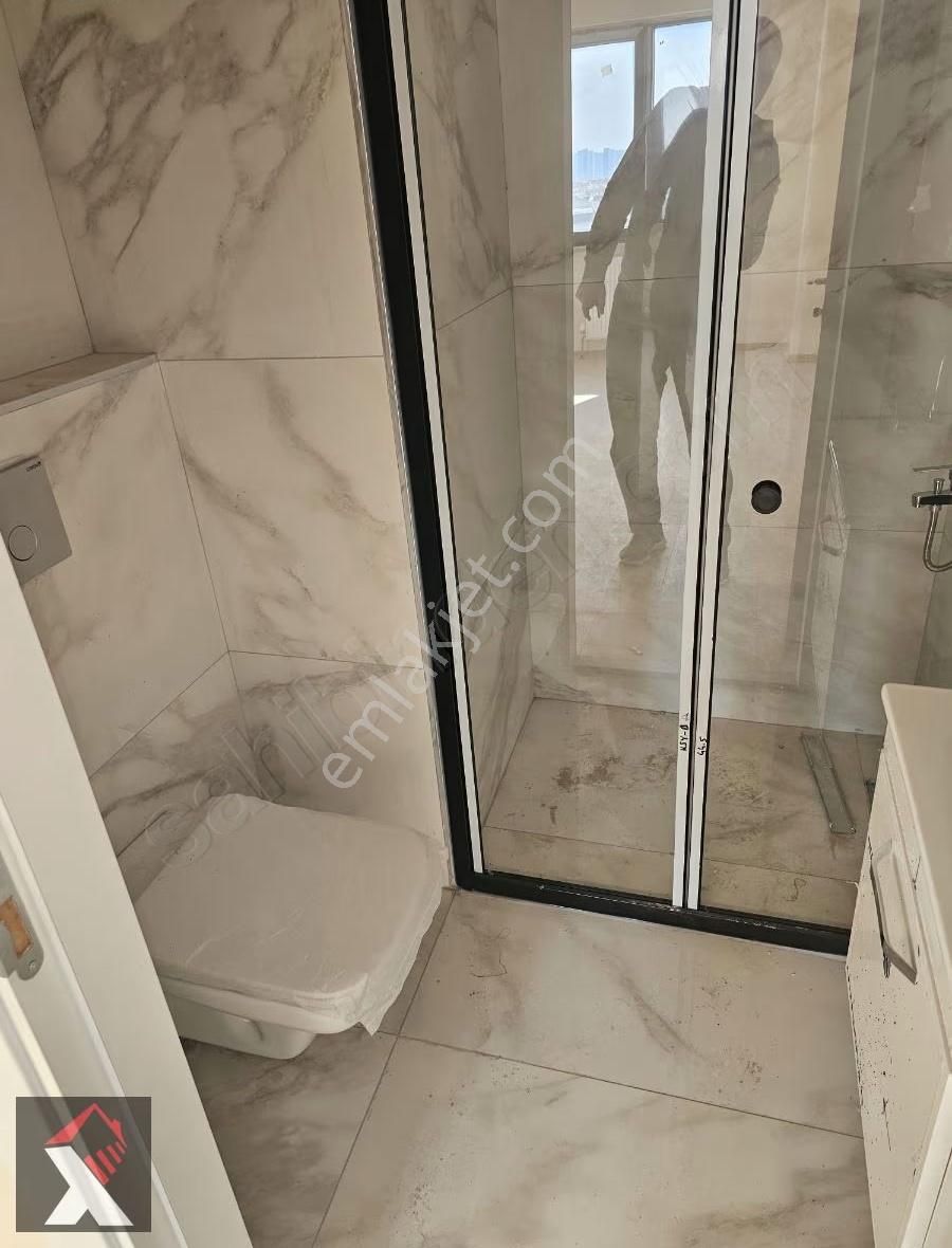 Deniz Manzaralı Cadde Üstü 3+1 - Görsel 6