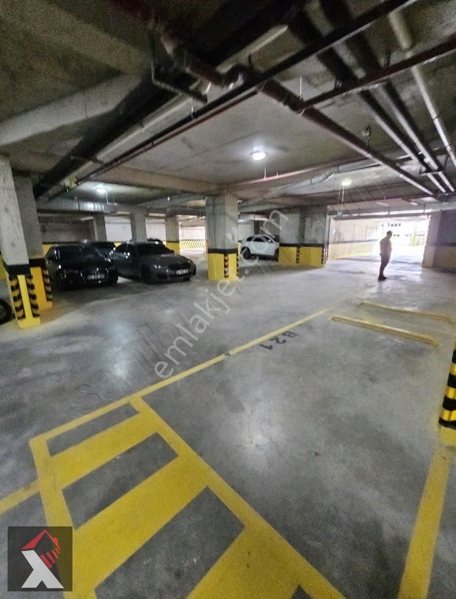 Deniz Manzaralı Cadde Üstü 3+1 - Görsel 25