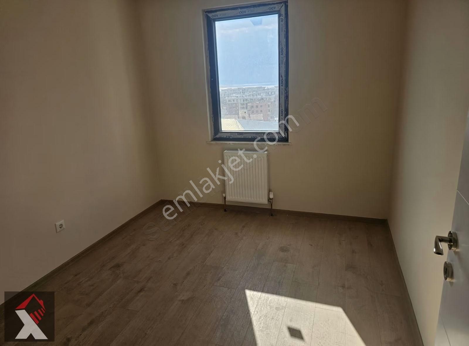 Deniz Manzaralı Cadde Üstü 3+1 - Görsel 11