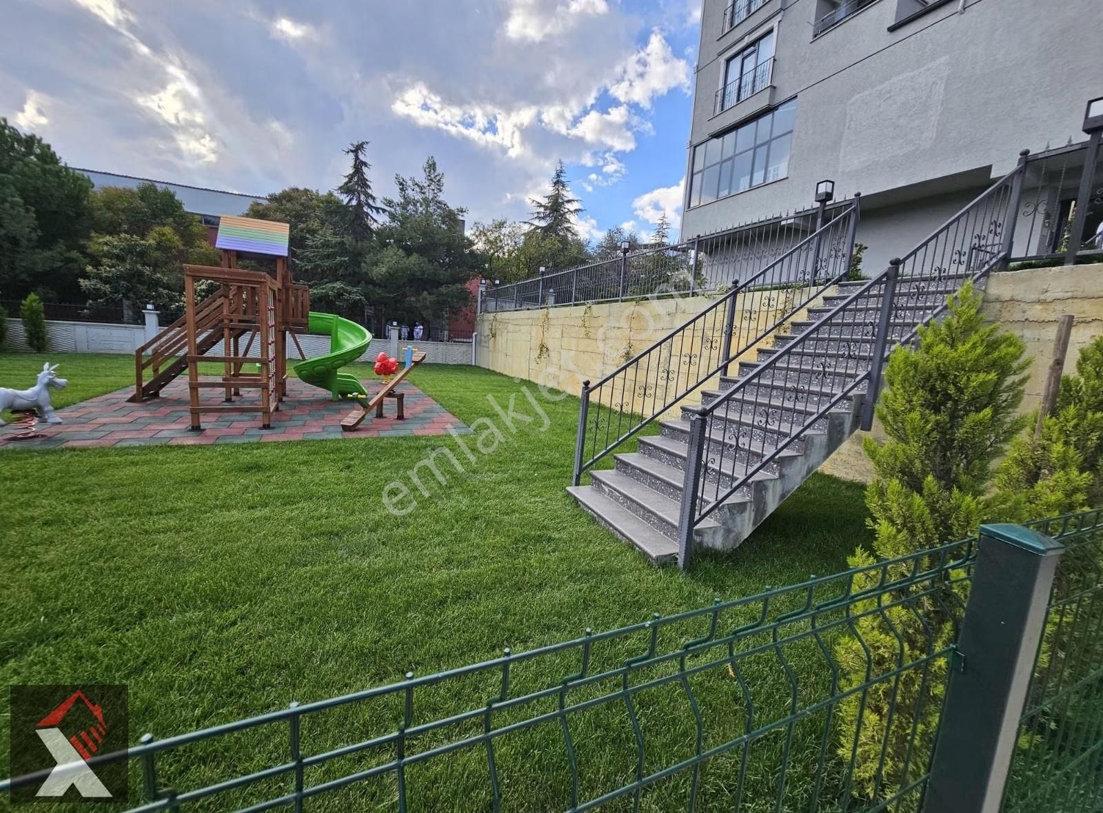 Deniz Manzaralı Cadde Üstü 3+1 - Görsel 34