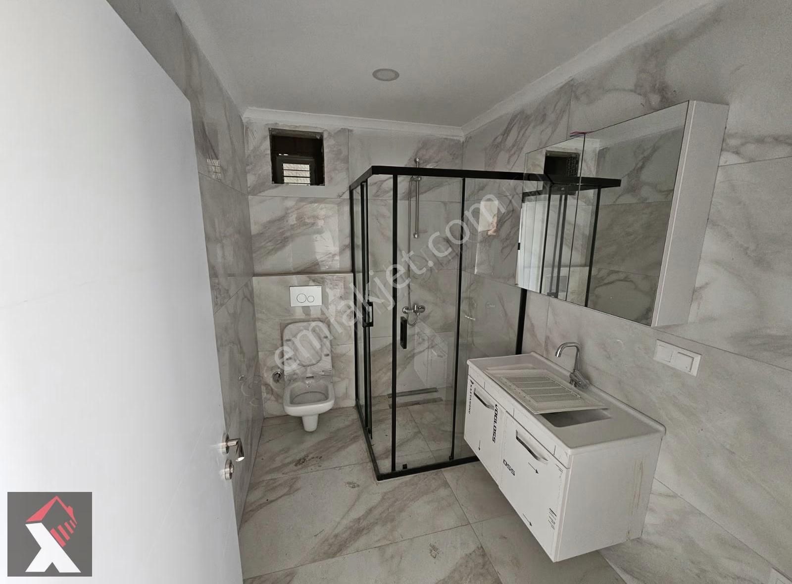 Deniz Manzaralı Cadde Üstü 3+1 - Görsel 17