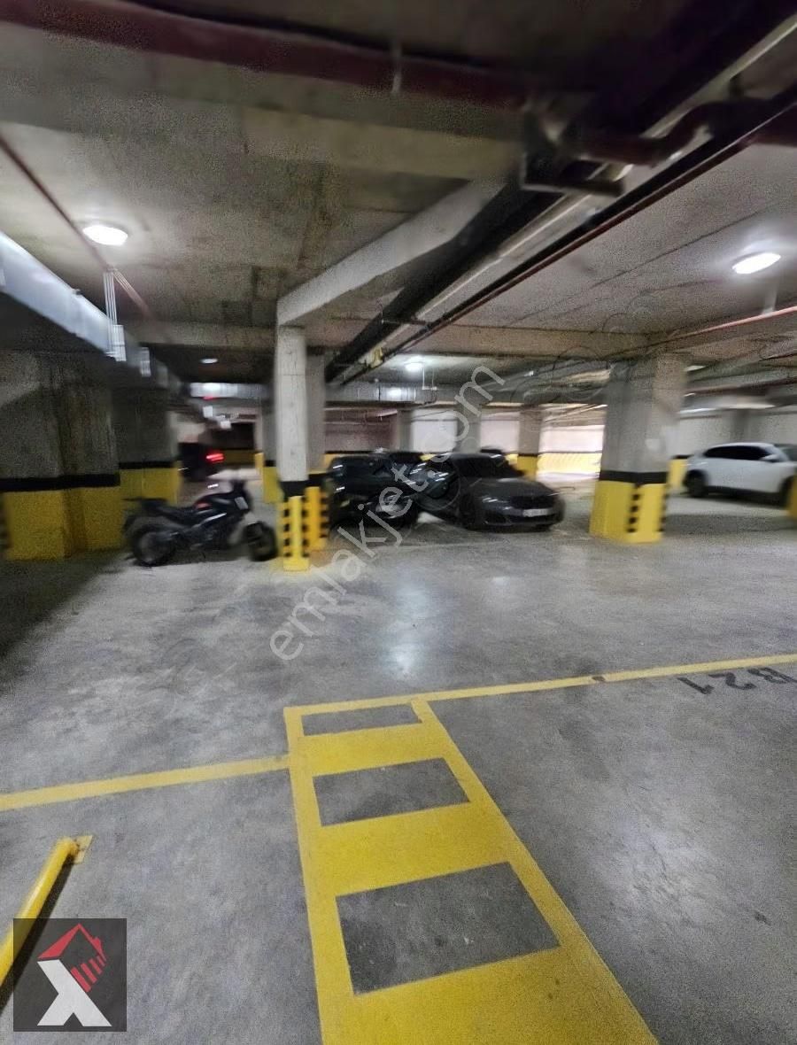 Deniz Manzaralı Cadde Üstü 3+1 - Görsel 29