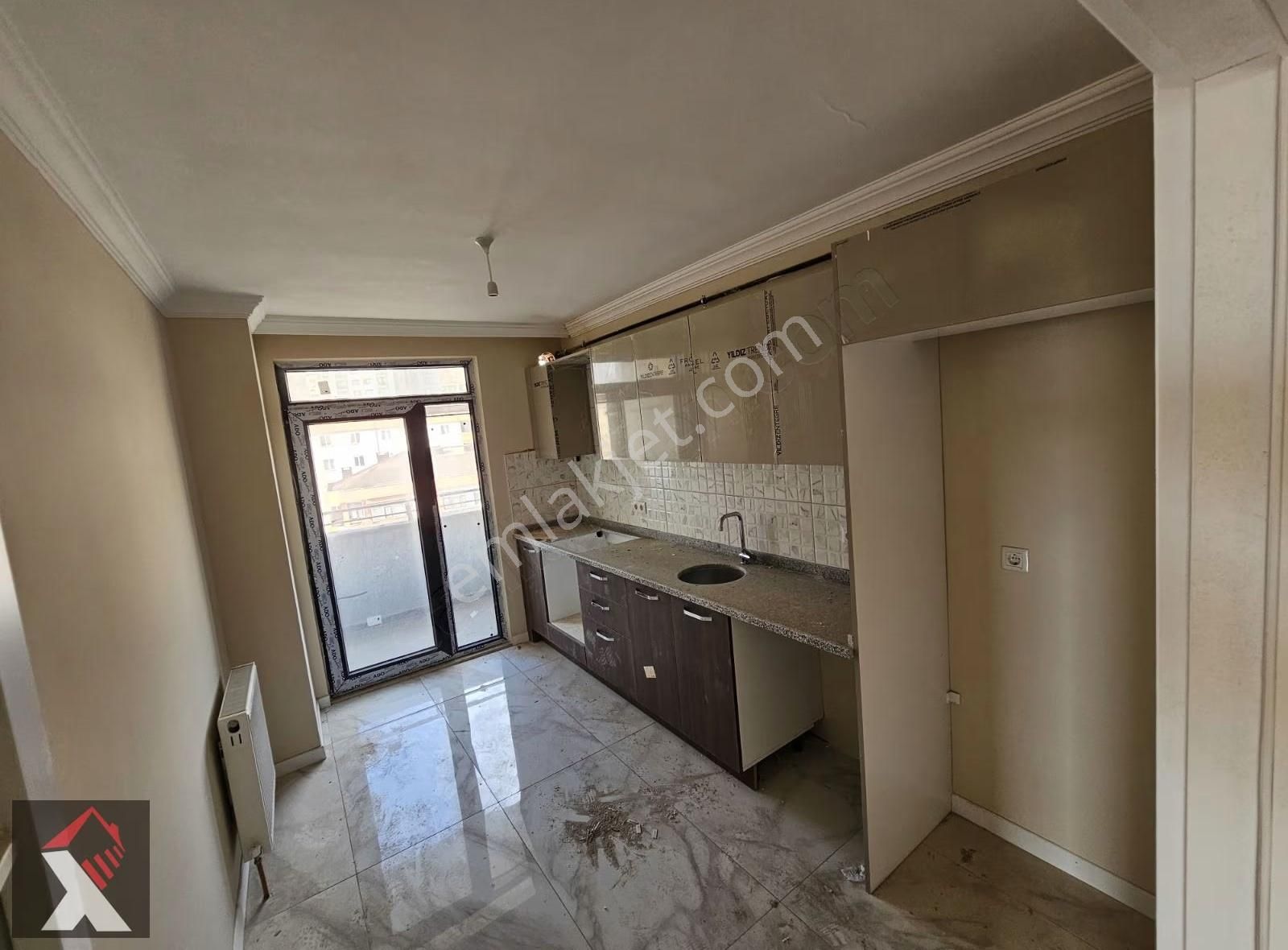 Deniz Manzaralı Cadde Üstü 3+1 - Görsel 30