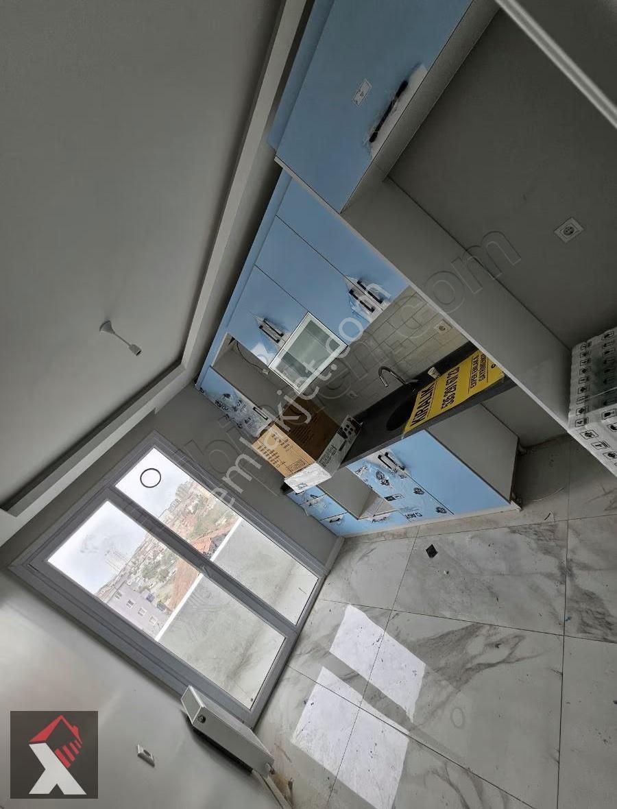 Sıfır Otoparklı 2+1