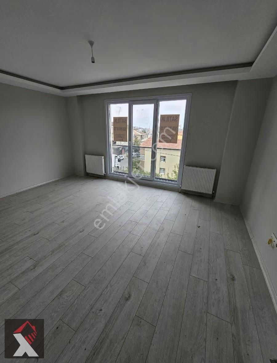 Sıfır Otoparklı 2+1 - Görsel 17