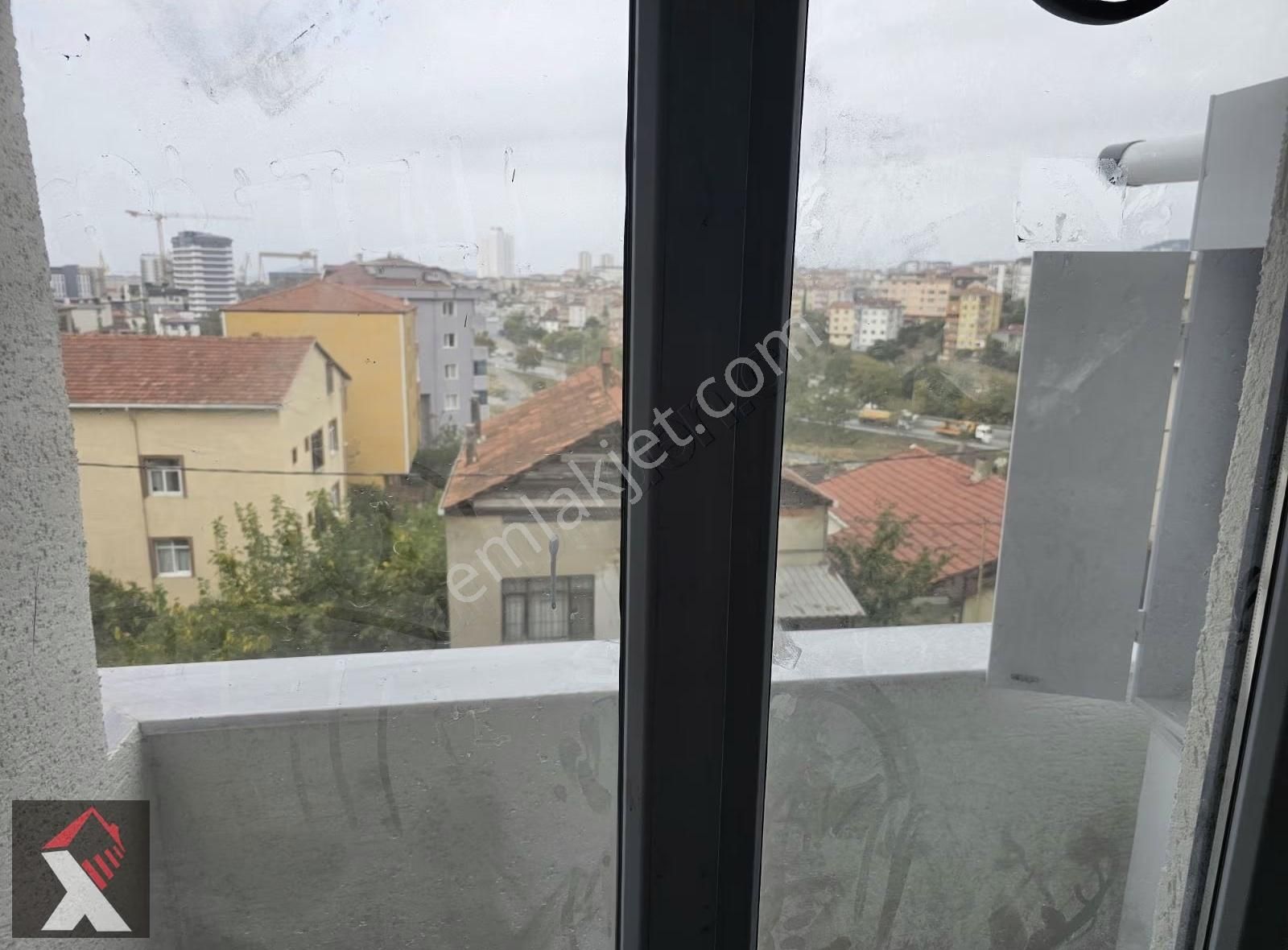 Sıfır Otoparklı 2+1 - Görsel 14