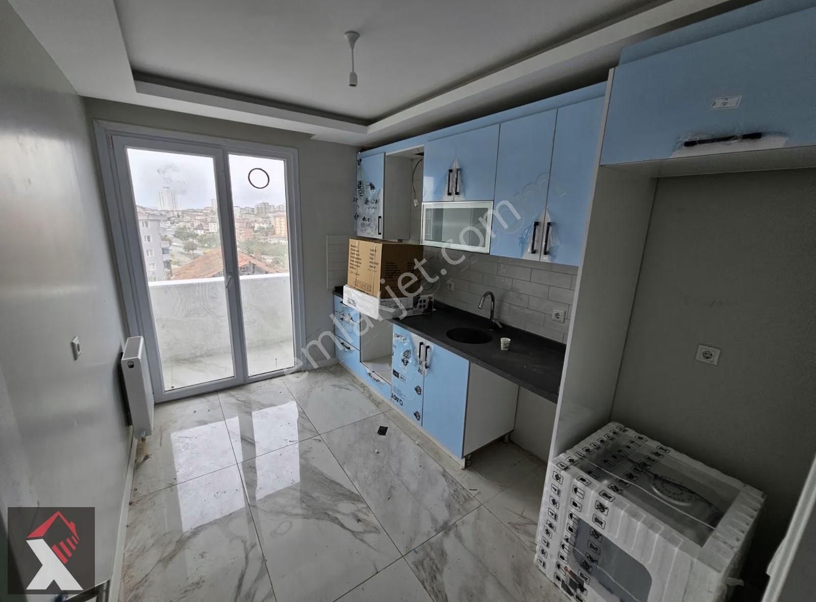 Sıfır Otoparklı 2+1 - Görsel 13