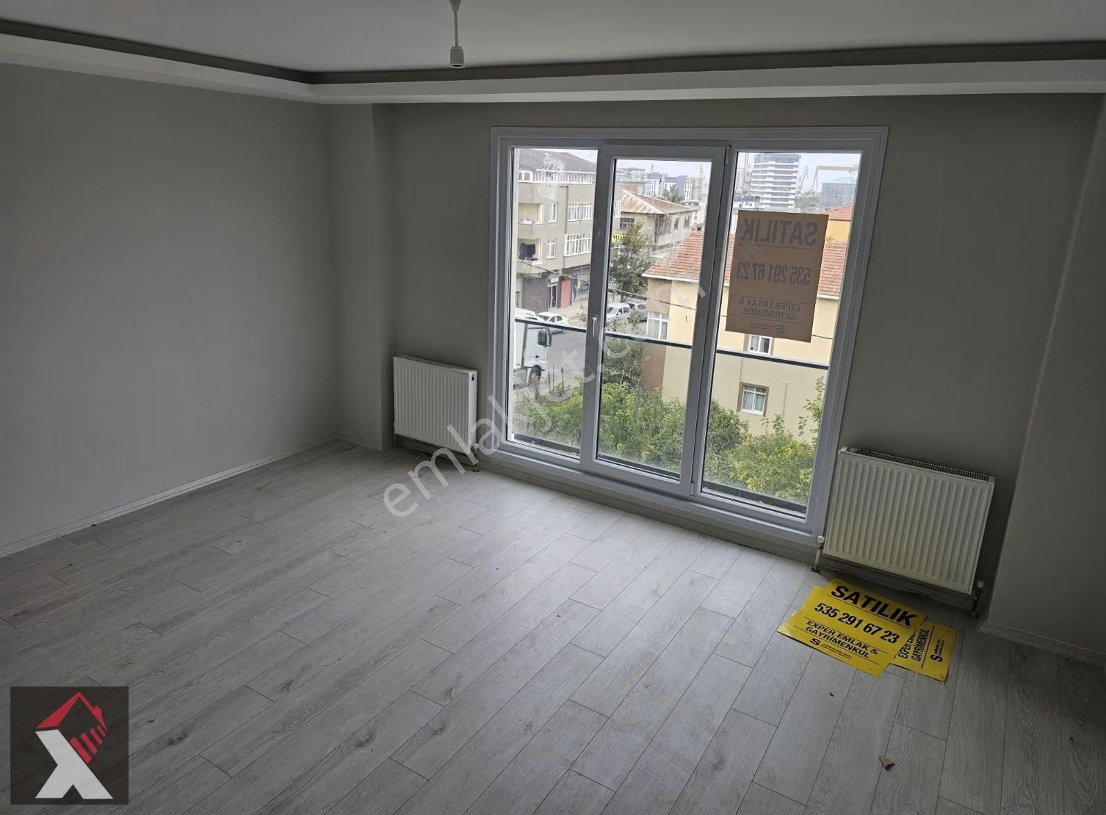 Sıfır Otoparklı 2+1 - Görsel 5