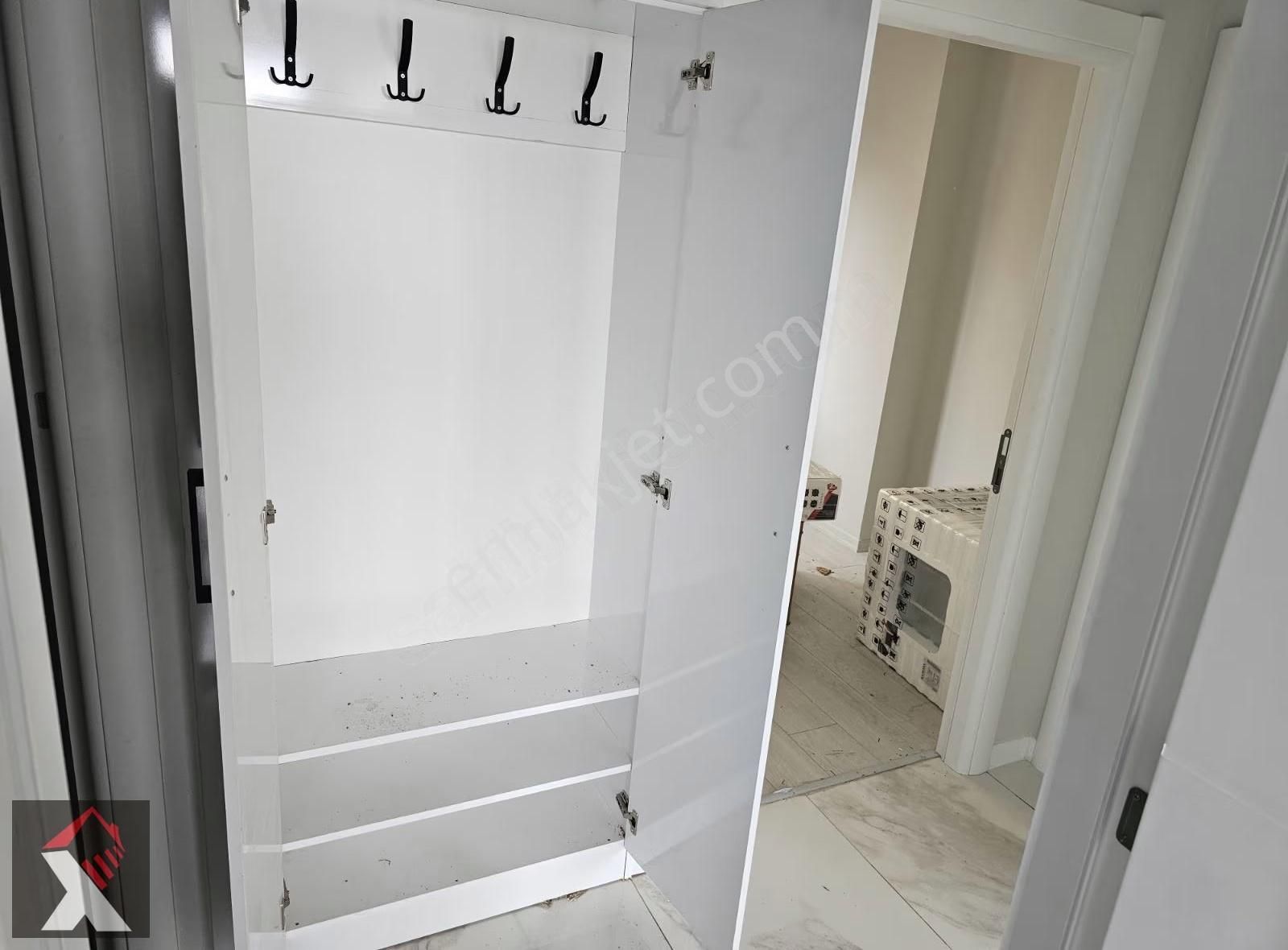 Sıfır Otoparklı 2+1 - Görsel 4