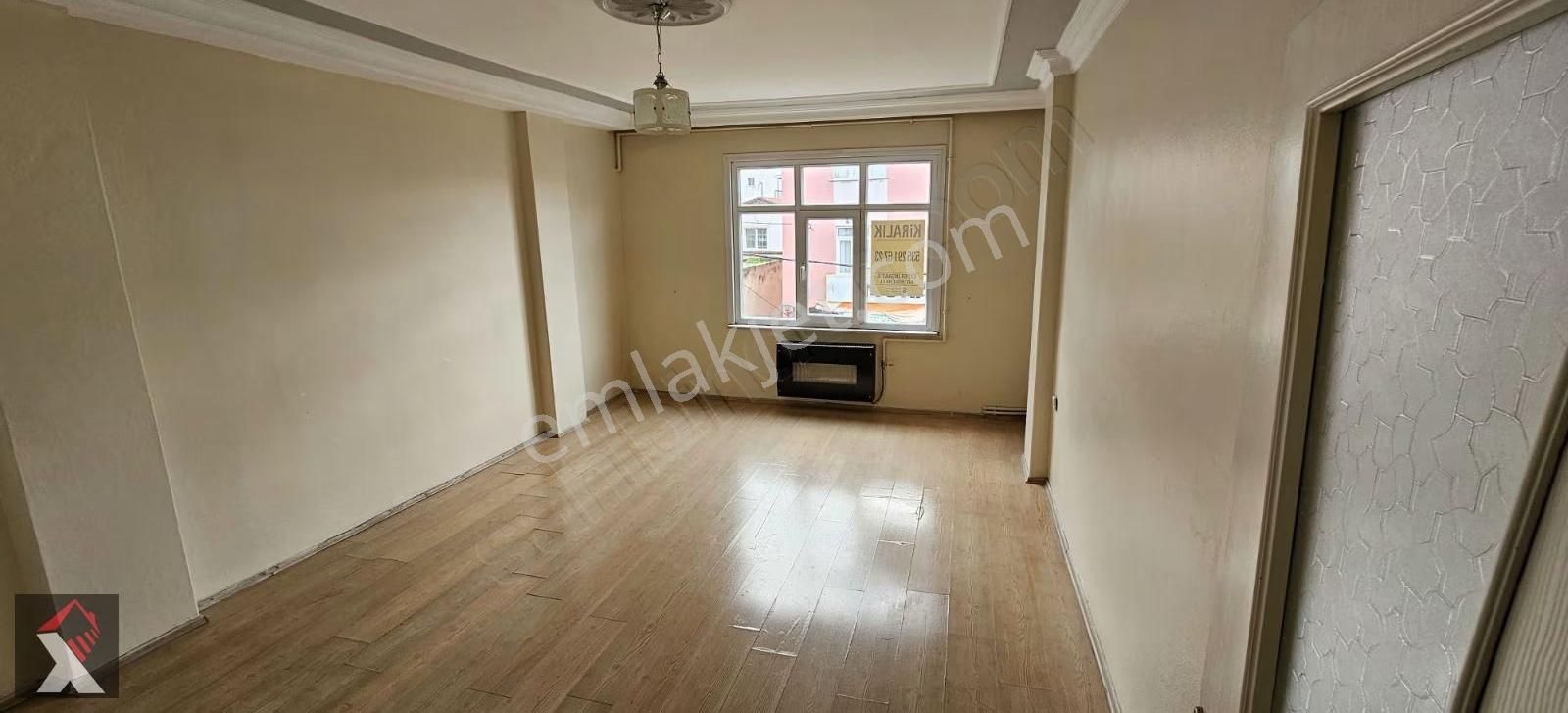 Fatih Mahallesinde Geniş 2+1 Daire - Görsel 22