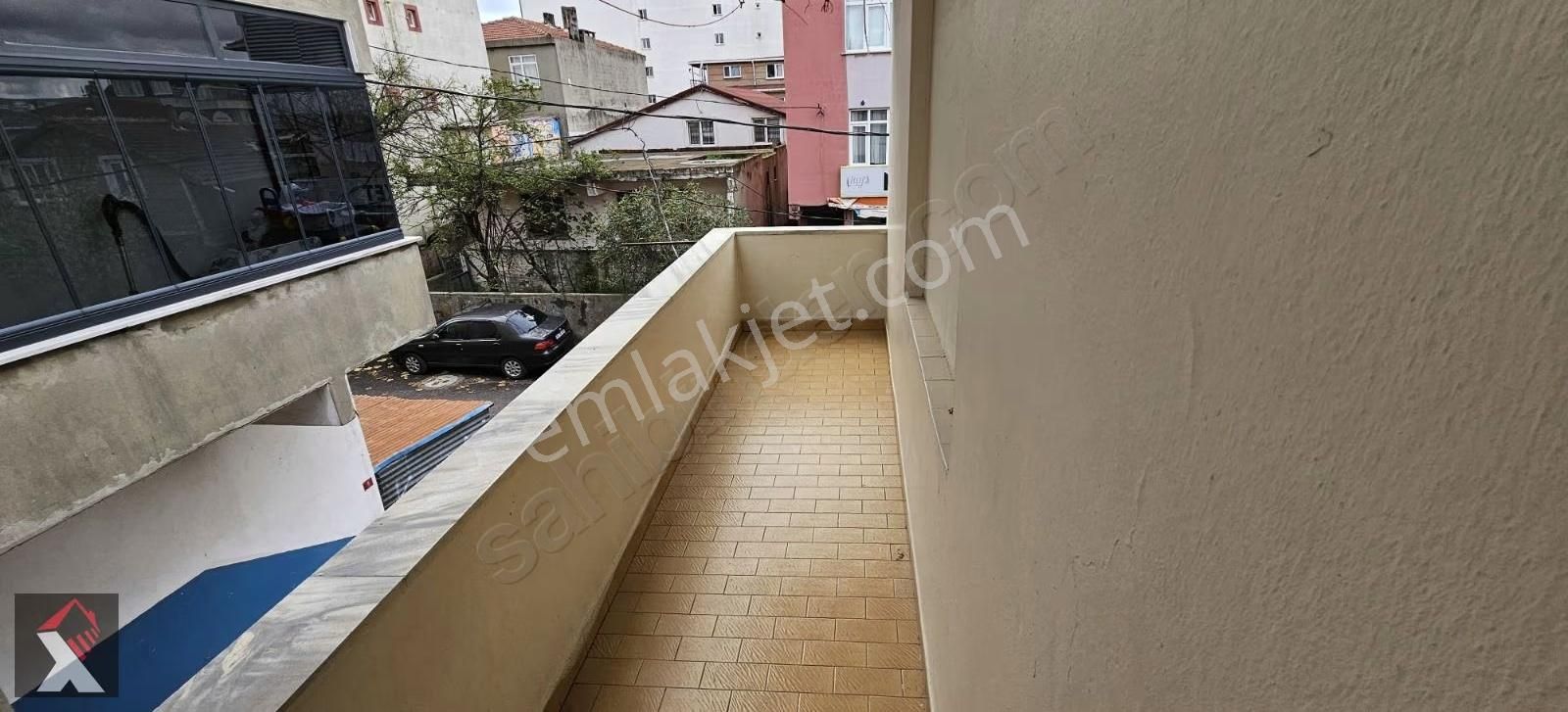 Fatih Mahallesinde Geniş 2+1 Daire - Görsel 16