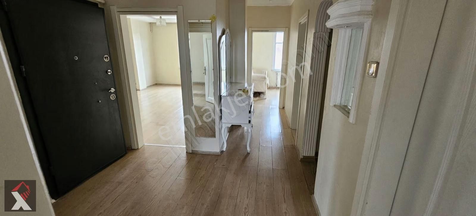 Fatih Mahallesinde Geniş 2+1 Daire - Görsel 10