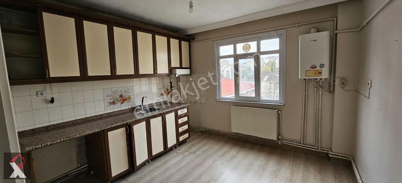 Fatih Mahallesinde Geniş 2+1 Daire - Görsel 24