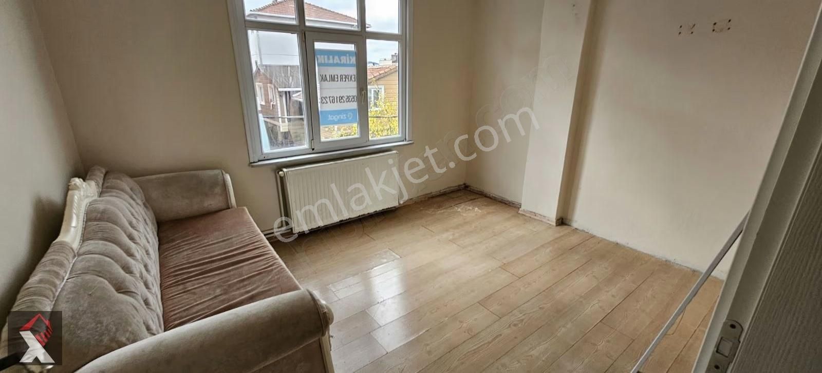 Fatih Mahallesinde Geniş 2+1 Daire - Görsel 20