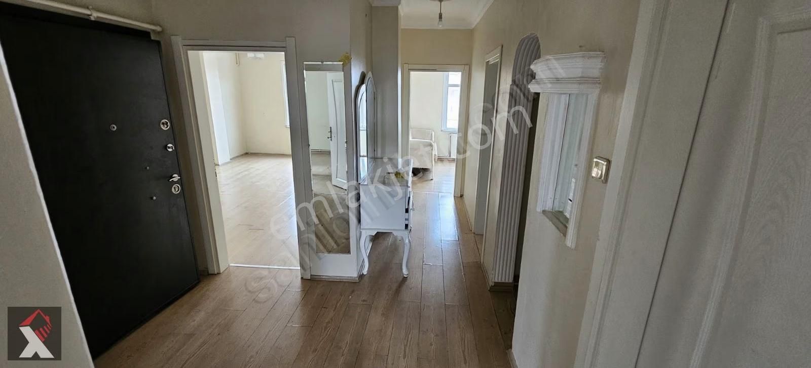 Fatih Mahallesinde Geniş 2+1 Daire - Görsel 18