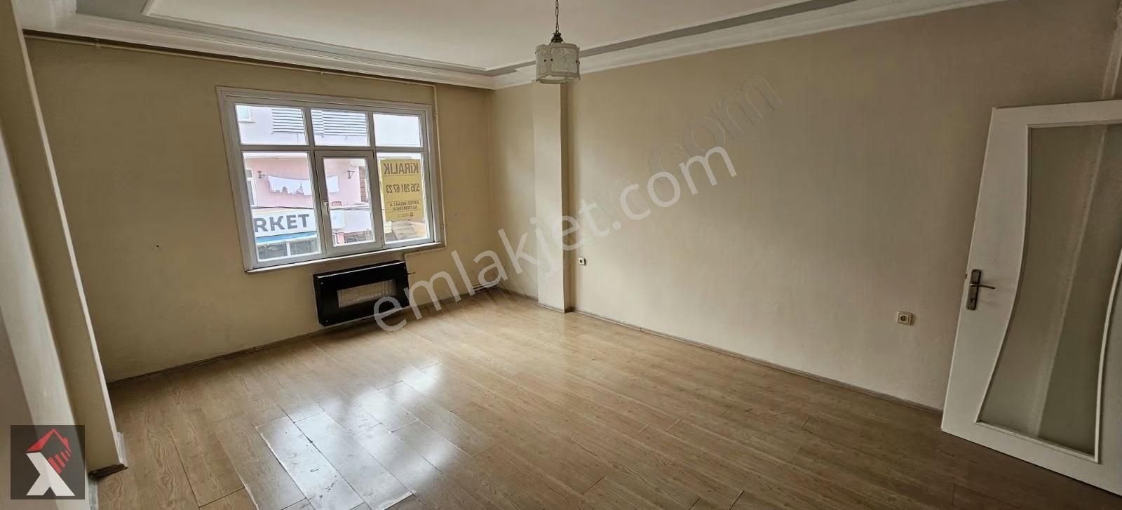 Fatih Mahallesinde Geniş 2+1 Daire - Görsel 21