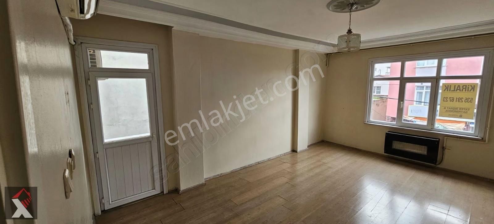 Fatih Mahallesinde Geniş 2+1 Daire - Görsel 6