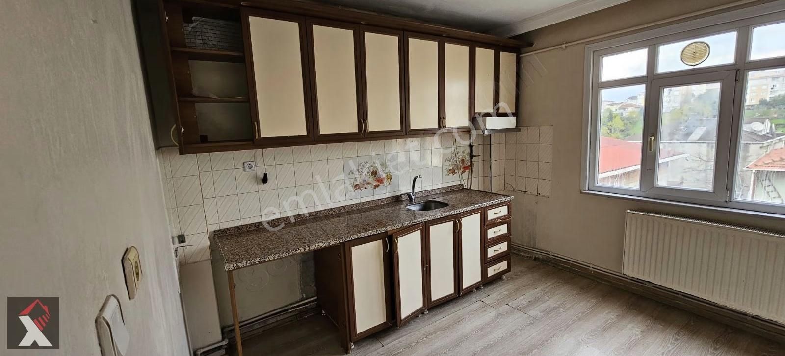 Fatih Mahallesinde Geniş 2+1 Daire