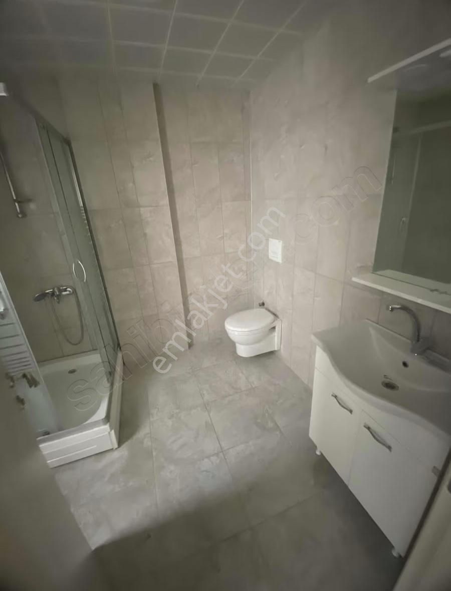 My City Satılık Kilerli 1+1 Daire - Görsel 9