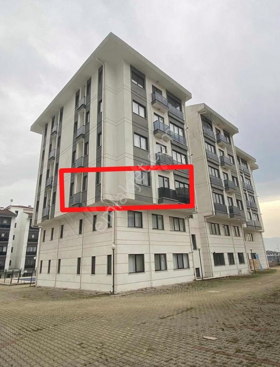 My City Satılık Kilerli 1+1 Daire - Görsel 17