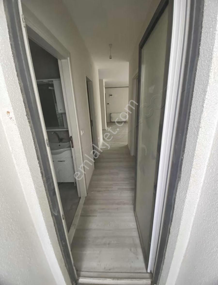 My City Satılık Kilerli 1+1 Daire - Görsel 11