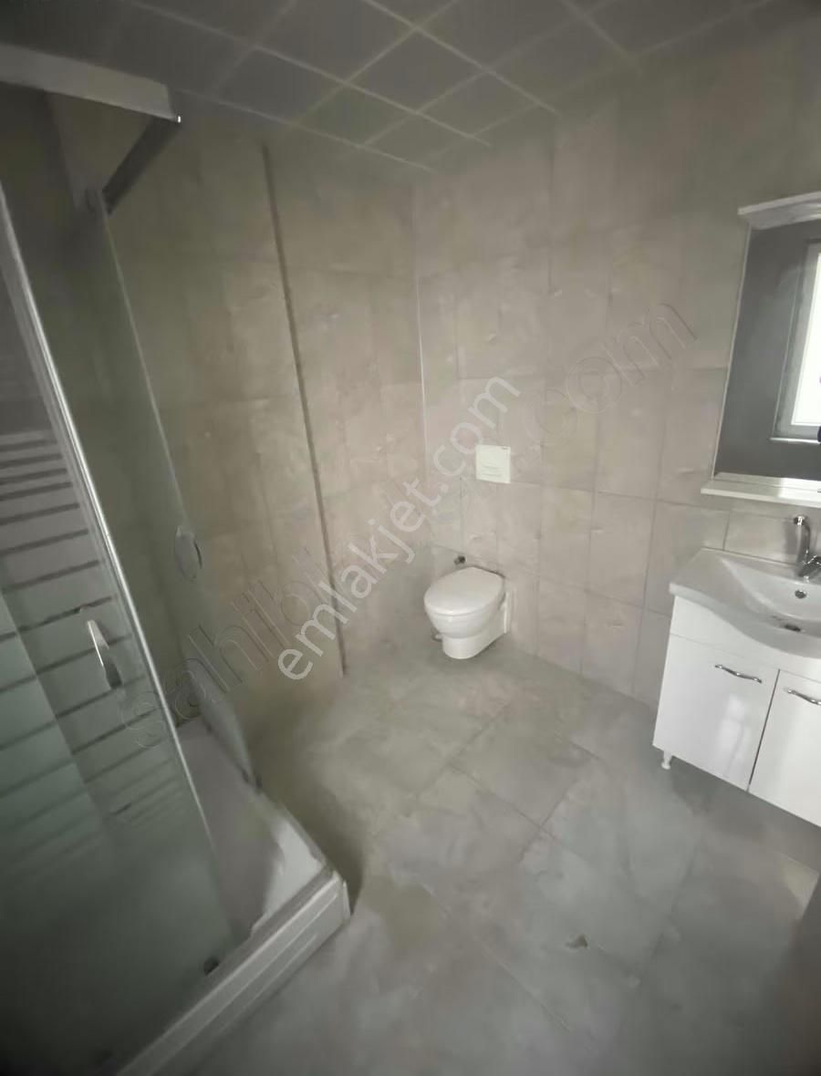 My City Satılık Kilerli 1+1 Daire - Görsel 15