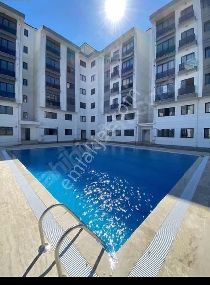 My City Satılık Kilerli 1+1 Daire - Görsel 12