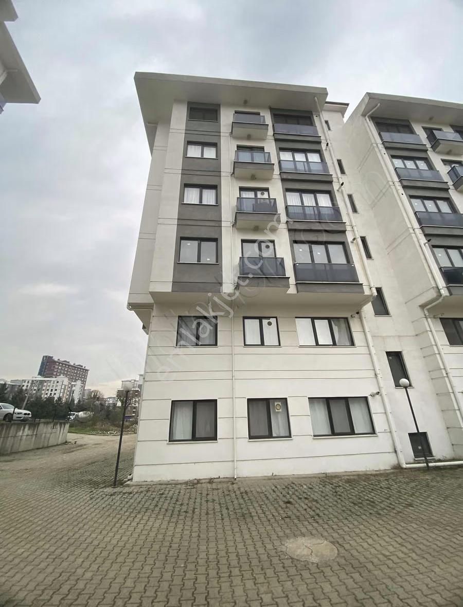 My City Satılık Kilerli 1+1 Daire