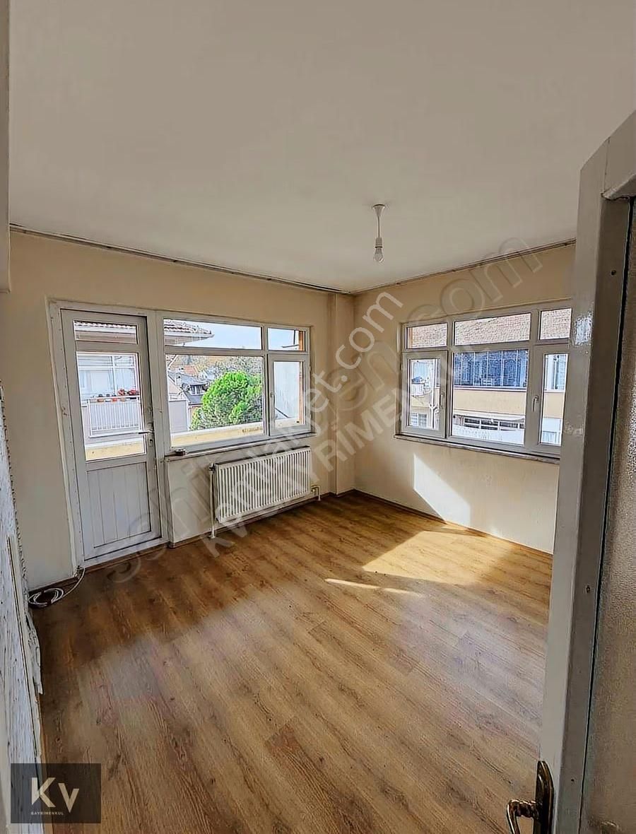 Kv Gayrimenkul'den Şeker Mahallesi'nde Kiralık Daire - Görsel 18