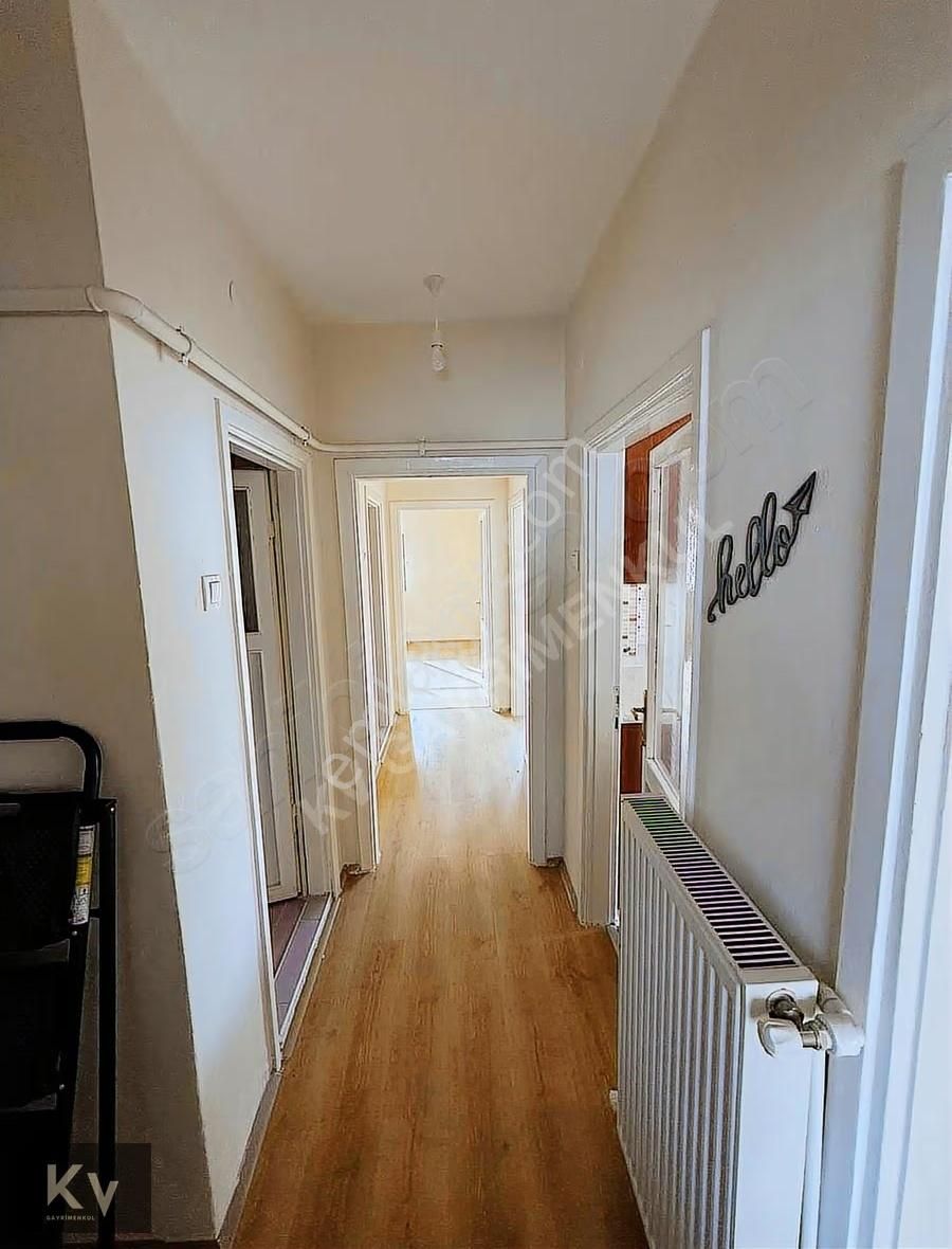 Kv Gayrimenkul'den Şeker Mahallesi'nde Kiralık Daire - Görsel 2