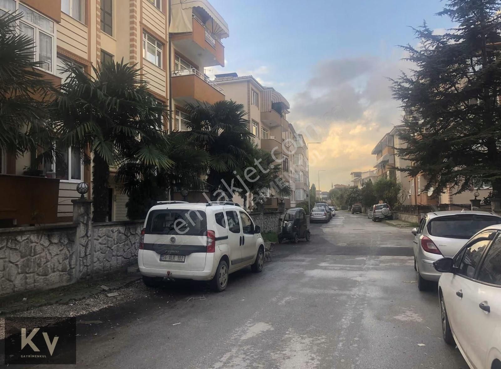 Kv Gayrimenkul'den Şeker Mahallesi'nde Kiralık Daire - Görsel 5