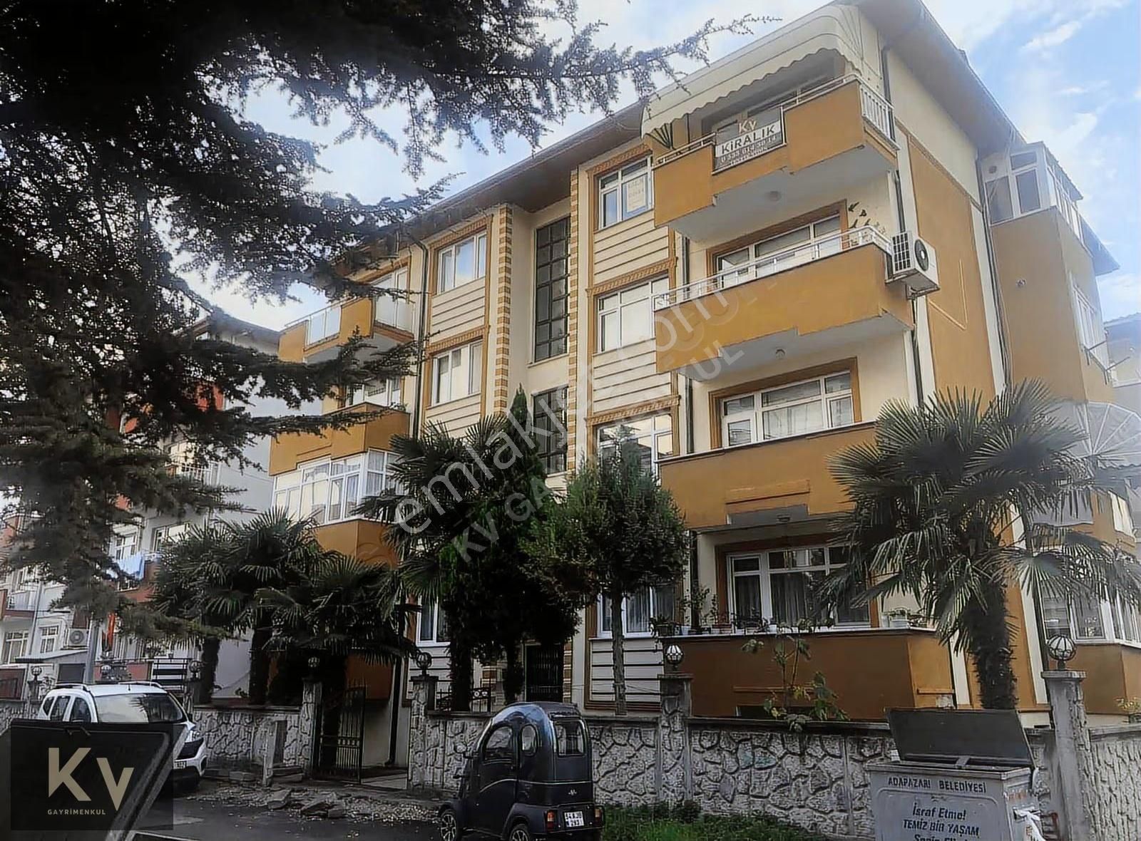 Kv Gayrimenkul'den Şeker Mahallesi'nde Kiralık Daire - Görsel 4