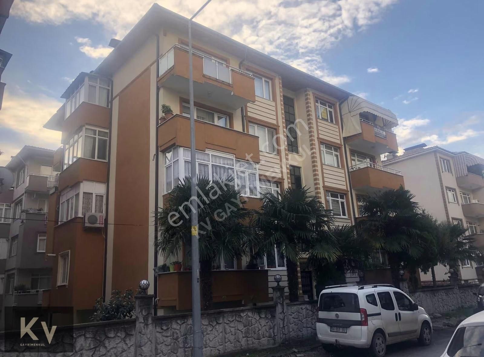 Kv Gayrimenkul'den Şeker Mahallesi'nde Kiralık Daire - Görsel 3