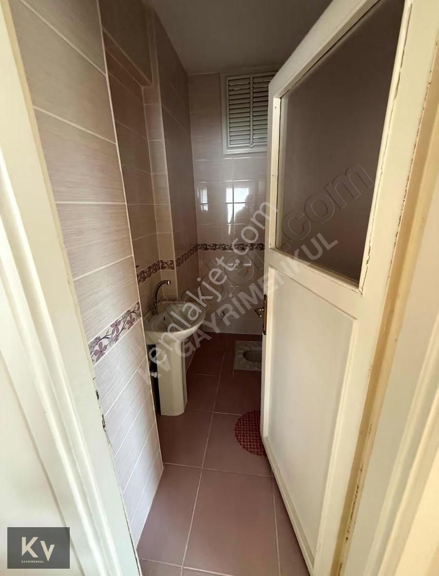 Kv Gayrimenkul'den Şeker Mahallesi'nde Kiralık Daire - Görsel 7