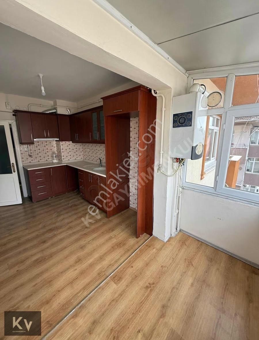 Kv Gayrimenkul'den Şeker Mahallesi'nde Kiralık Daire - Görsel 12