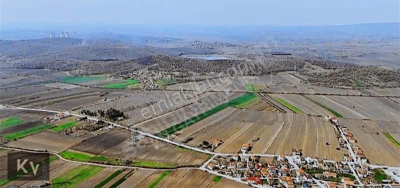 Kv Gayrimenkul'den Söğütlü Akarca'da Yatırımlık Satılık Arazi - Görsel 3