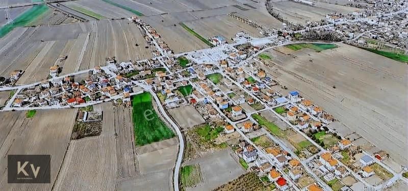 Kv Gayrimenkul'den Söğütlü Akarca'da Yatırımlık Satılık Arazi