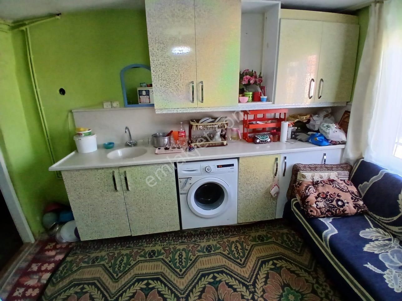 Akçay Emlak'tan Akşehir Nimetullah Nahçivani Ortaokulu Yanında Doğalgazlı Satılık Müstakil Ev - Görsel 10