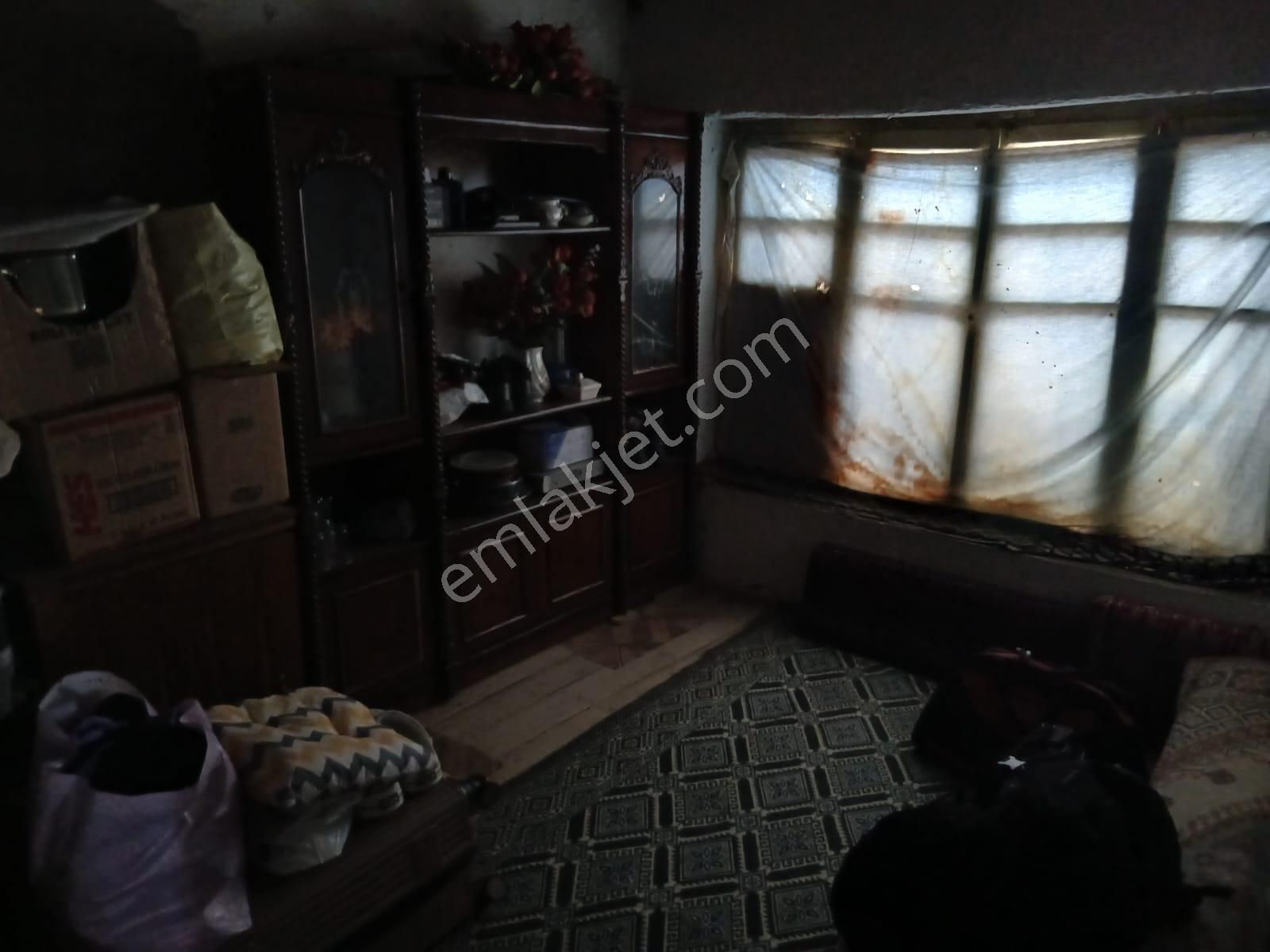 Akçay Emlak'tan Akşehir Nimetullah Nahçivani Ortaokulu Yanında Doğalgazlı Satılık Müstakil Ev - Görsel 19