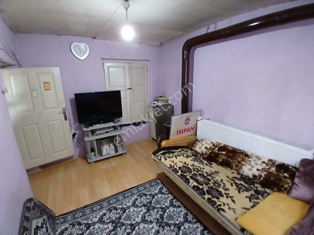 Akçay Emlak'tan Akşehir Nimetullah Nahçivani Ortaokulu Yanında Doğalgazlı Satılık Müstakil Ev - Görsel 27