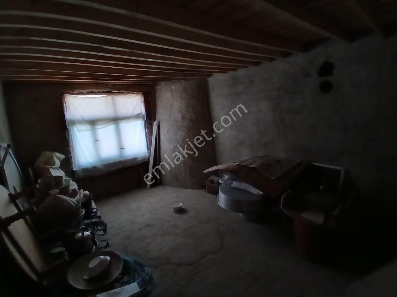 Akçay Emlak'tan Akşehir Nimetullah Nahçivani Ortaokulu Yanında Doğalgazlı Satılık Müstakil Ev - Görsel 18