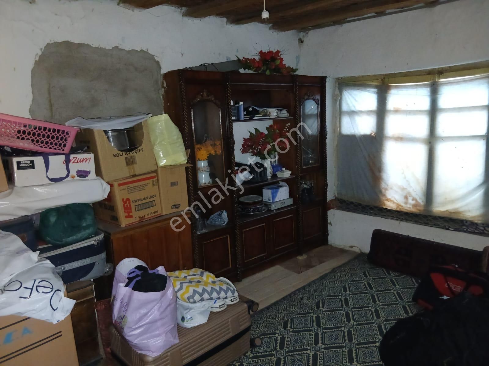 Akçay Emlak'tan Akşehir Nimetullah Nahçivani Ortaokulu Yanında Doğalgazlı Satılık Müstakil Ev - Görsel 20