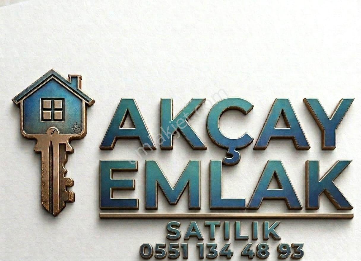 Akçay Emlak'tan Akşehir Nimetullah Nahçivani Ortaokulu Yanında Doğalgazlı Satılık Müstakil Ev - Görsel 2